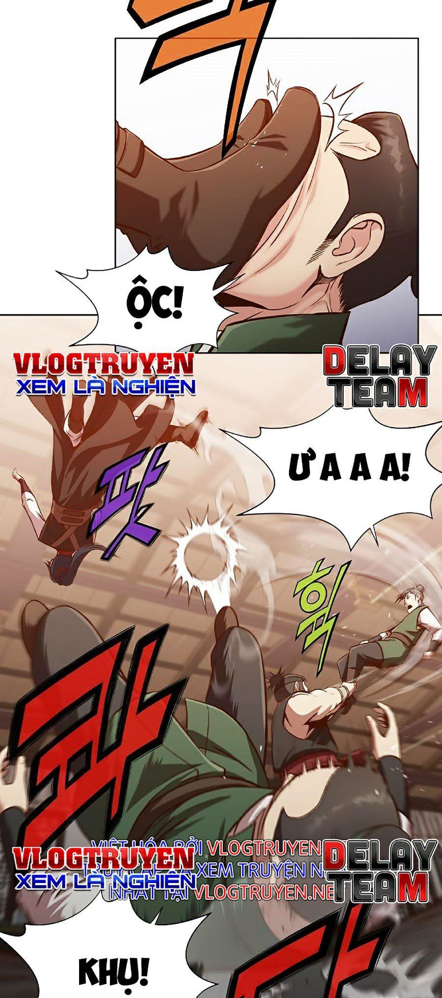 đọc truyện Thiên Võ Chiến Thần Chương 21 ảnh 26 tại Thiên Thai Truyện