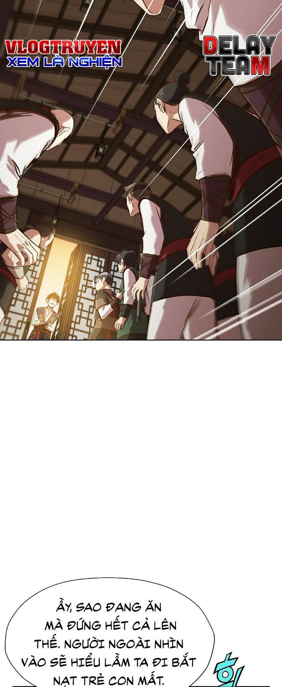 đọc truyện Thiên Võ Chiến Thần Chương 21 ảnh 5 tại Thiên Thai Truyện