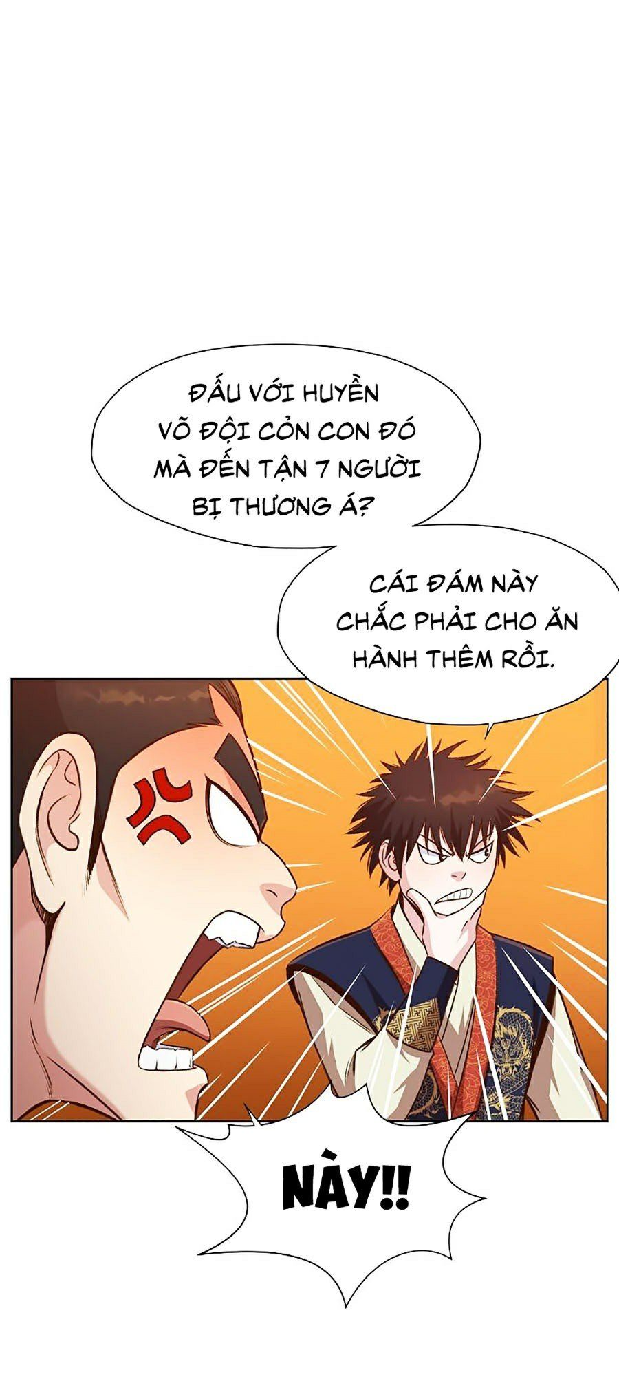 đọc truyện Thiên Võ Chiến Thần Chương 21 ảnh 44 tại Thiên Thai Truyện