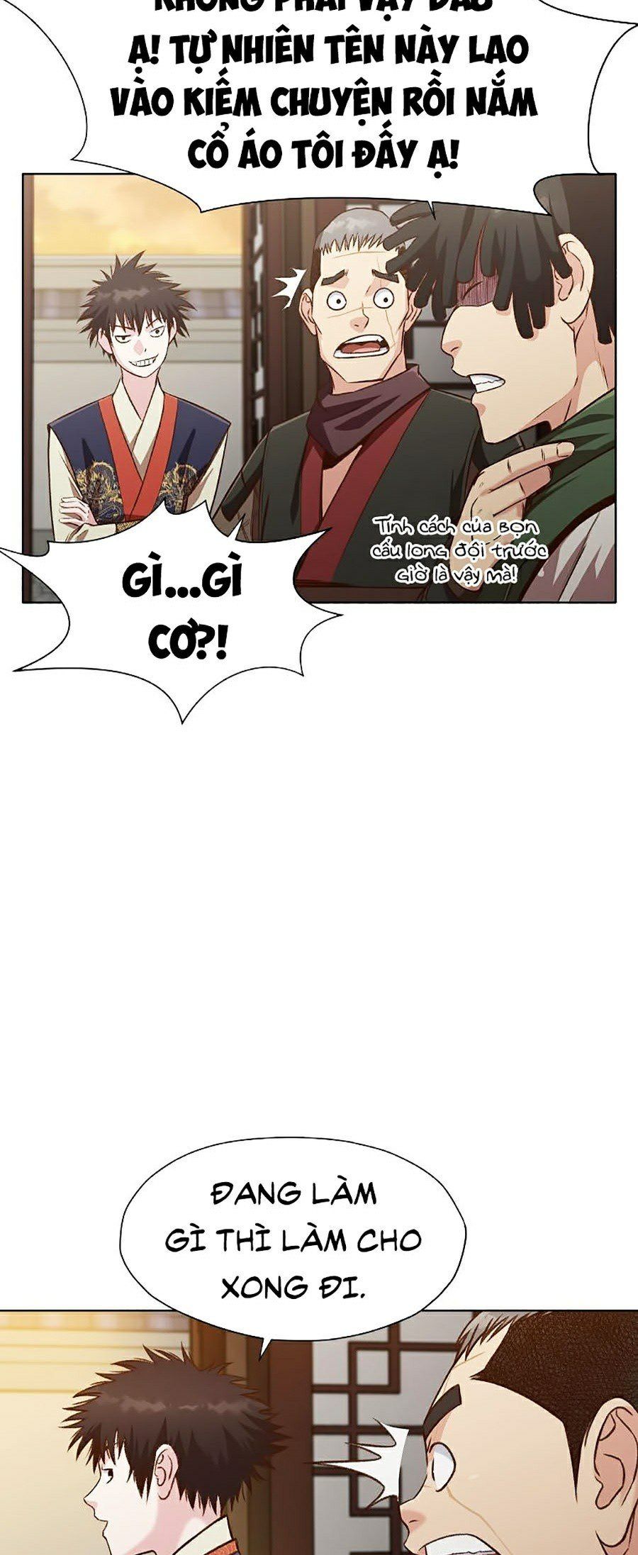 đọc truyện Thiên Võ Chiến Thần Chương 21 ảnh 9 tại Thiên Thai Truyện