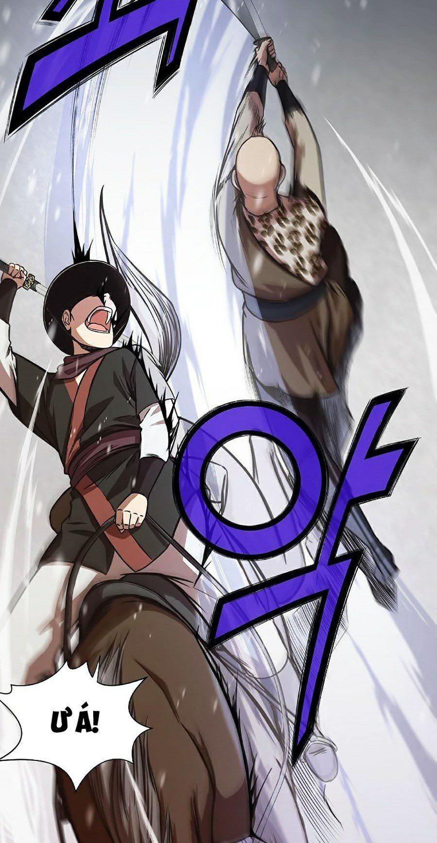 đọc truyện Thiên Võ Chiến Thần Chương 23 ảnh 25 tại Thiên Thai Truyện