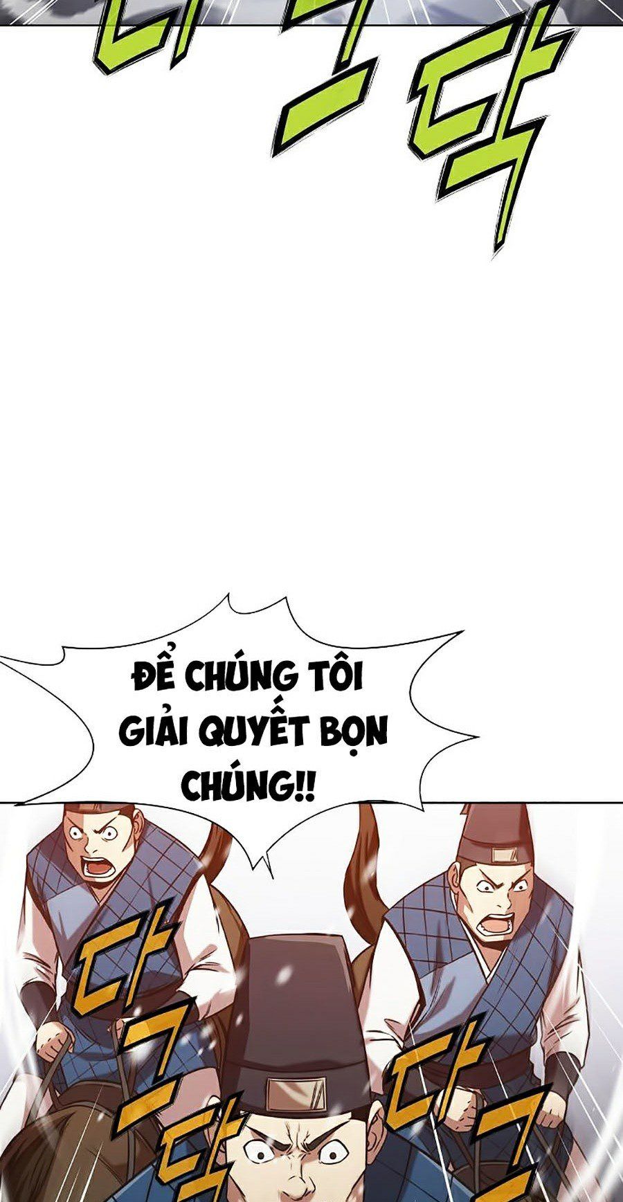 đọc truyện Thiên Võ Chiến Thần Chương 23 ảnh 30 tại Thiên Thai Truyện