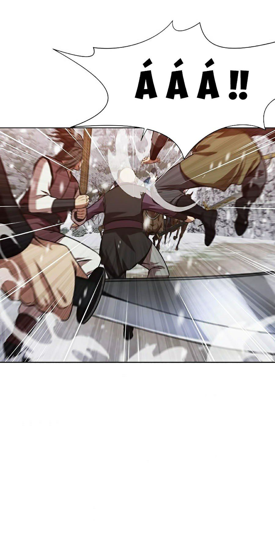 đọc truyện Thiên Võ Chiến Thần Chương 23 ảnh 33 tại Thiên Thai Truyện