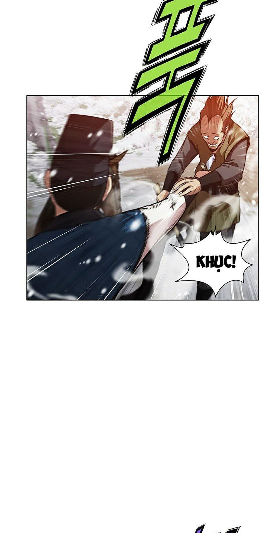 đọc truyện Thiên Võ Chiến Thần Chương 23 ảnh 36 tại Thiên Thai Truyện