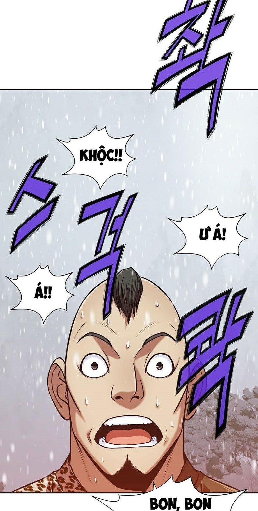 đọc truyện Thiên Võ Chiến Thần Chương 23 ảnh 37 tại Thiên Thai Truyện