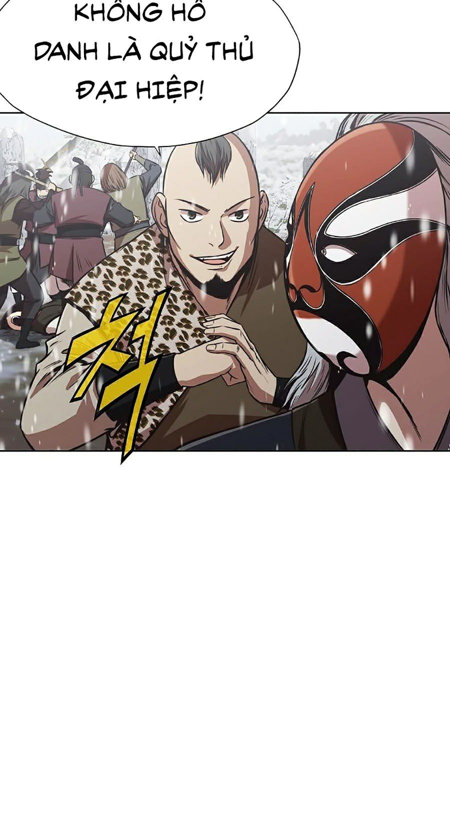 đọc truyện Thiên Võ Chiến Thần Chương 23 ảnh 70 tại Thiên Thai Truyện