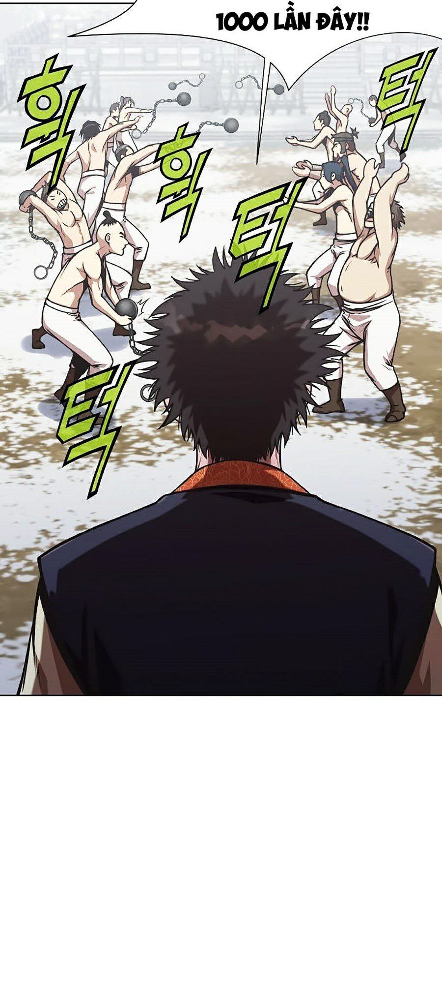 đọc truyện Thiên Võ Chiến Thần Chương 24 ảnh 13 tại Thiên Thai Truyện