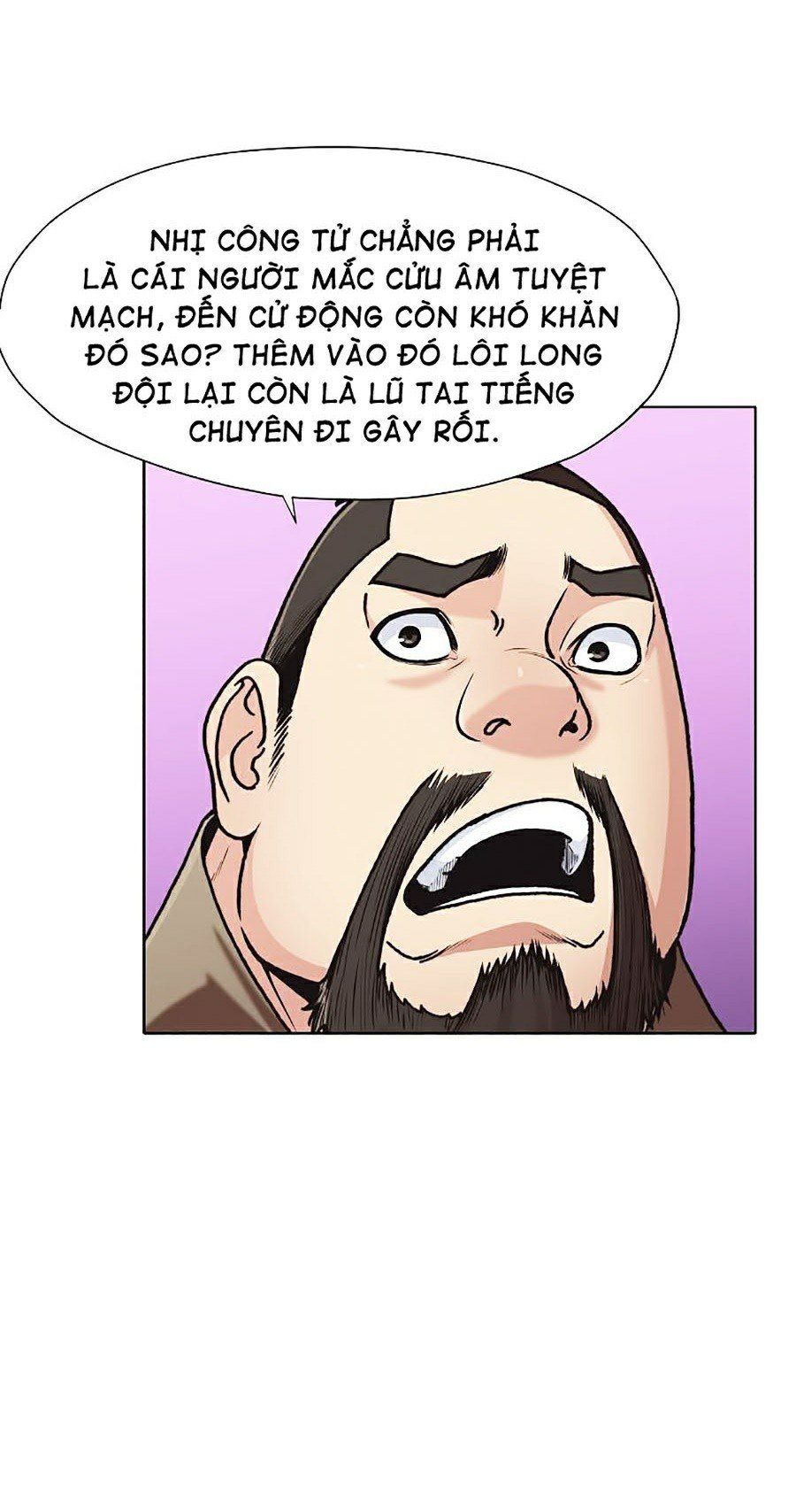 đọc truyện Thiên Võ Chiến Thần Chương 25 ảnh 12 tại Thiên Thai Truyện