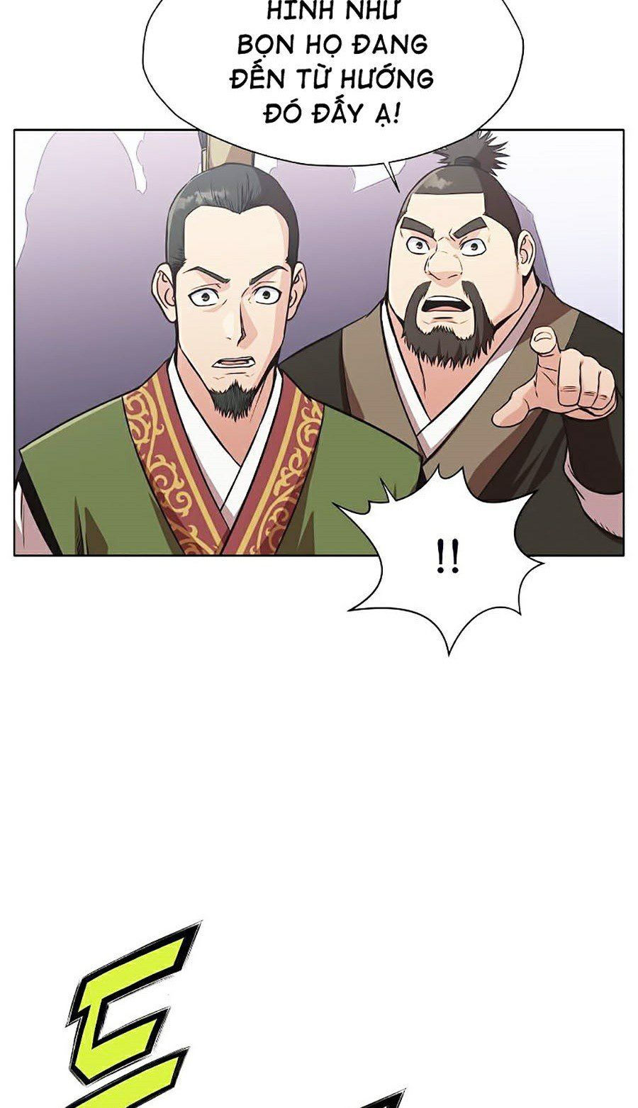 đọc truyện Thiên Võ Chiến Thần Chương 25 ảnh 20 tại Thiên Thai Truyện