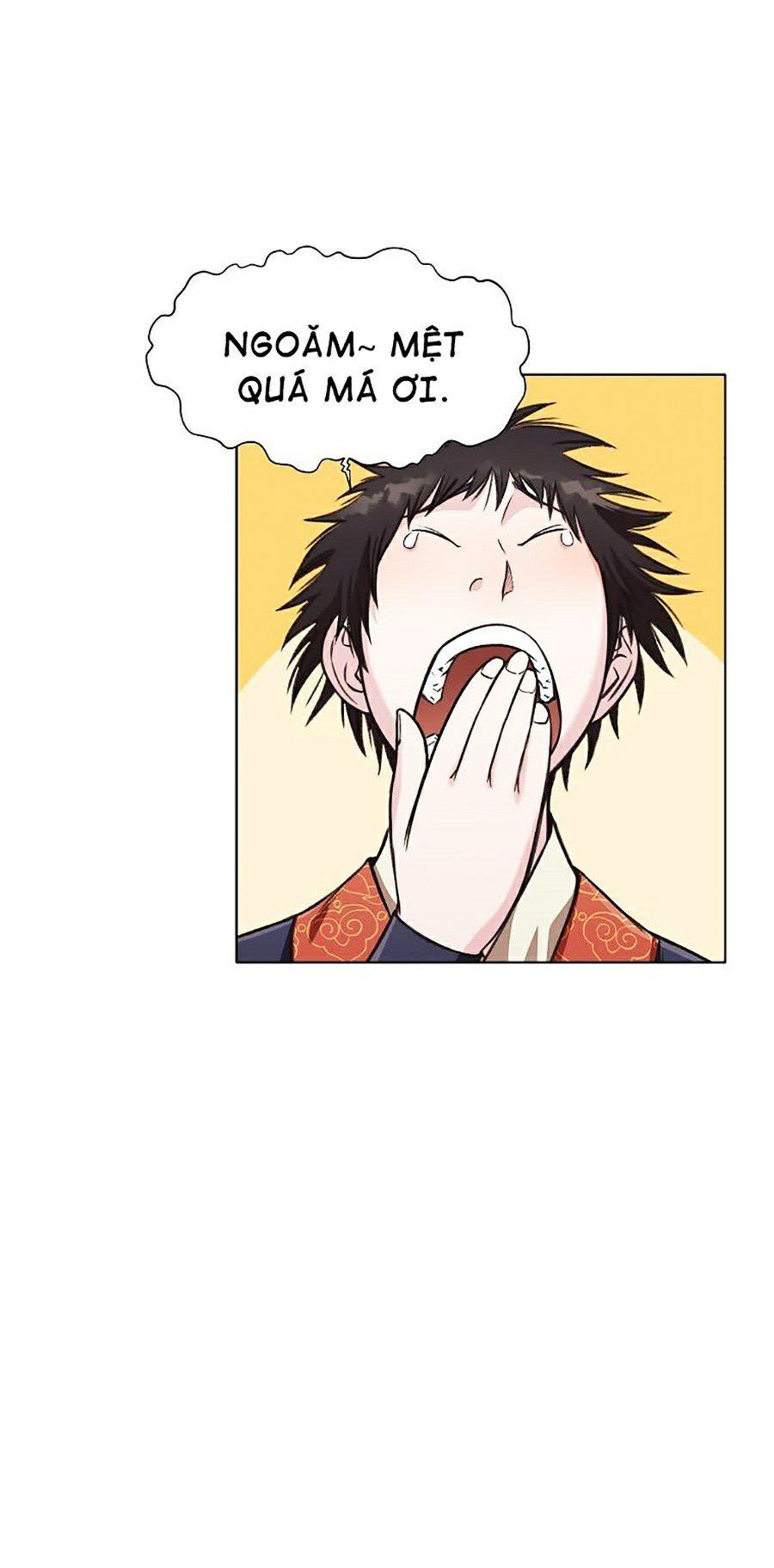 đọc truyện Thiên Võ Chiến Thần Chương 25 ảnh 36 tại Thiên Thai Truyện