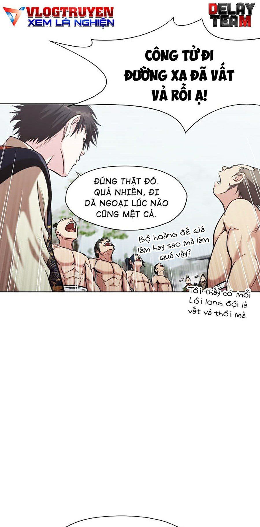 đọc truyện Thiên Võ Chiến Thần Chương 25 ảnh 37 tại Thiên Thai Truyện