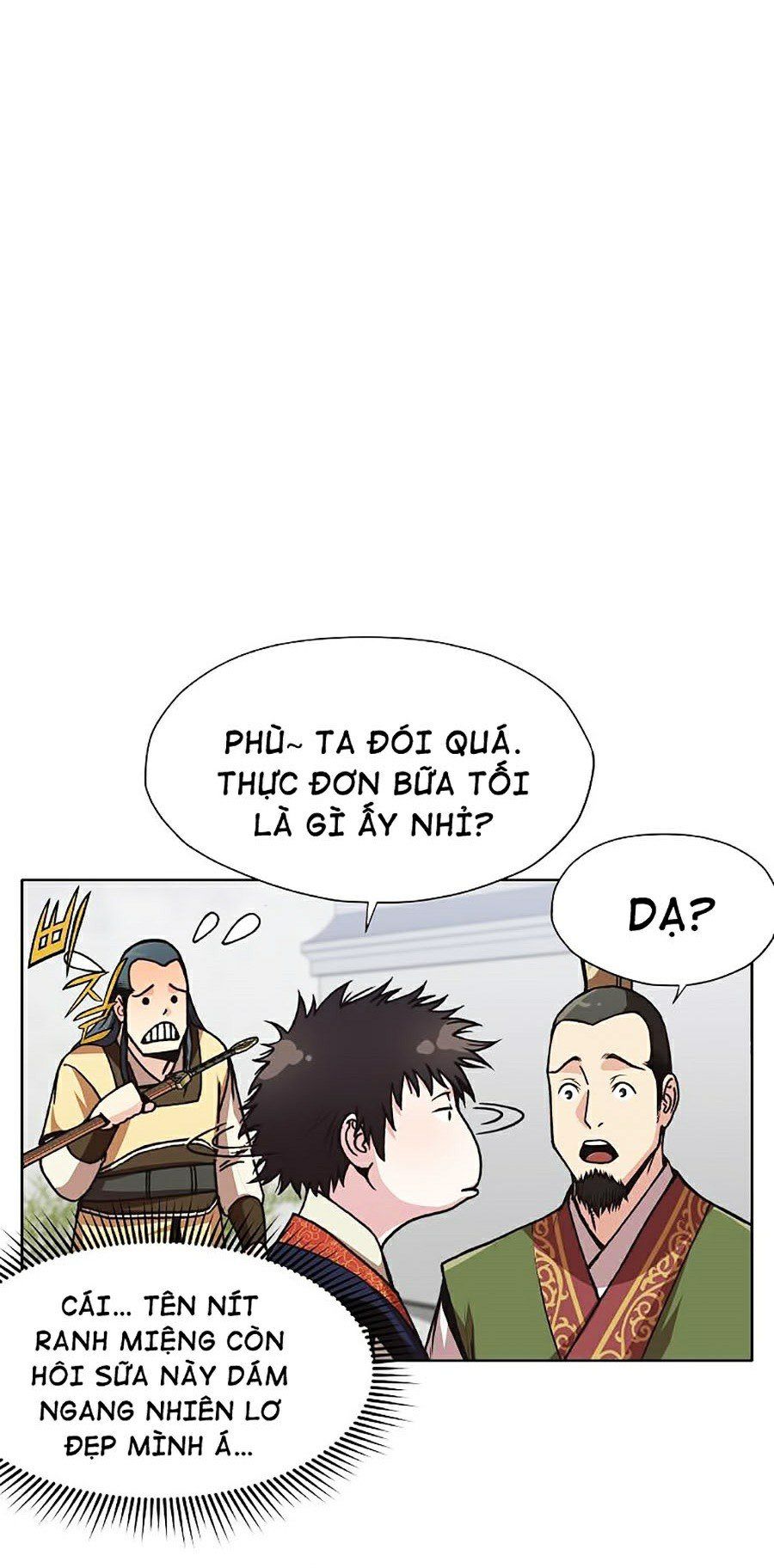 đọc truyện Thiên Võ Chiến Thần Chương 25 ảnh 47 tại Thiên Thai Truyện