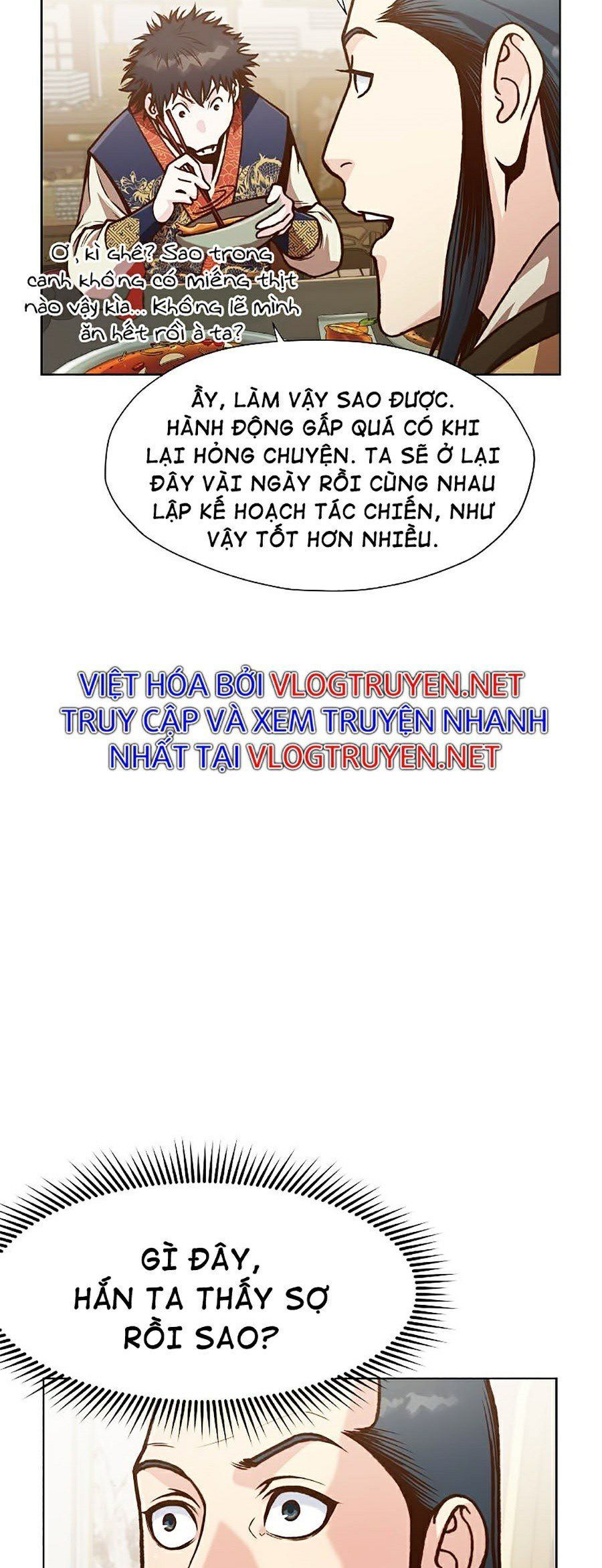 đọc truyện Thiên Võ Chiến Thần Chương 25 ảnh 66 tại Thiên Thai Truyện