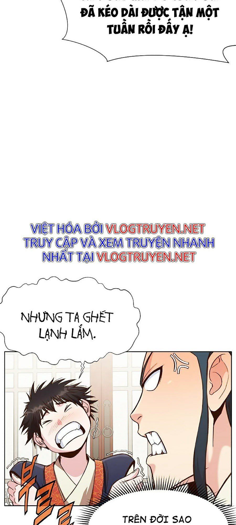 đọc truyện Thiên Võ Chiến Thần Chương 26 ảnh 27 tại Thiên Thai Truyện