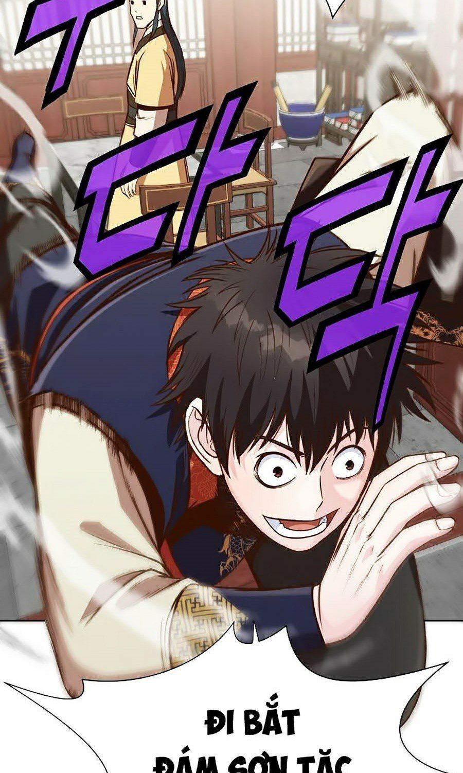 đọc truyện Thiên Võ Chiến Thần Chương 26 ảnh 53 tại Thiên Thai Truyện