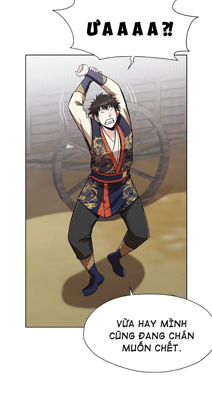 đọc truyện Thiên Võ Chiến Thần Chương 26 ảnh 70 tại Thiên Thai Truyện