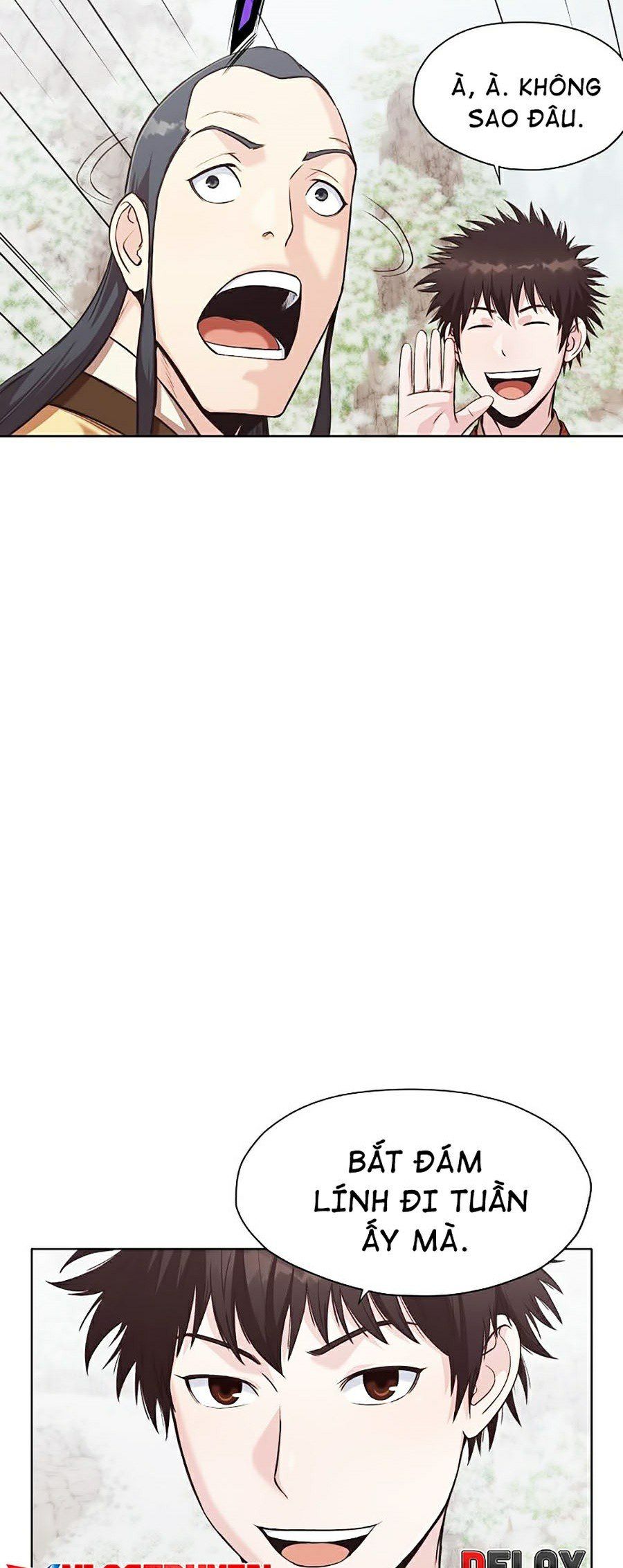 đọc truyện Thiên Võ Chiến Thần Chương 27 ảnh 16 tại Thiên Thai Truyện