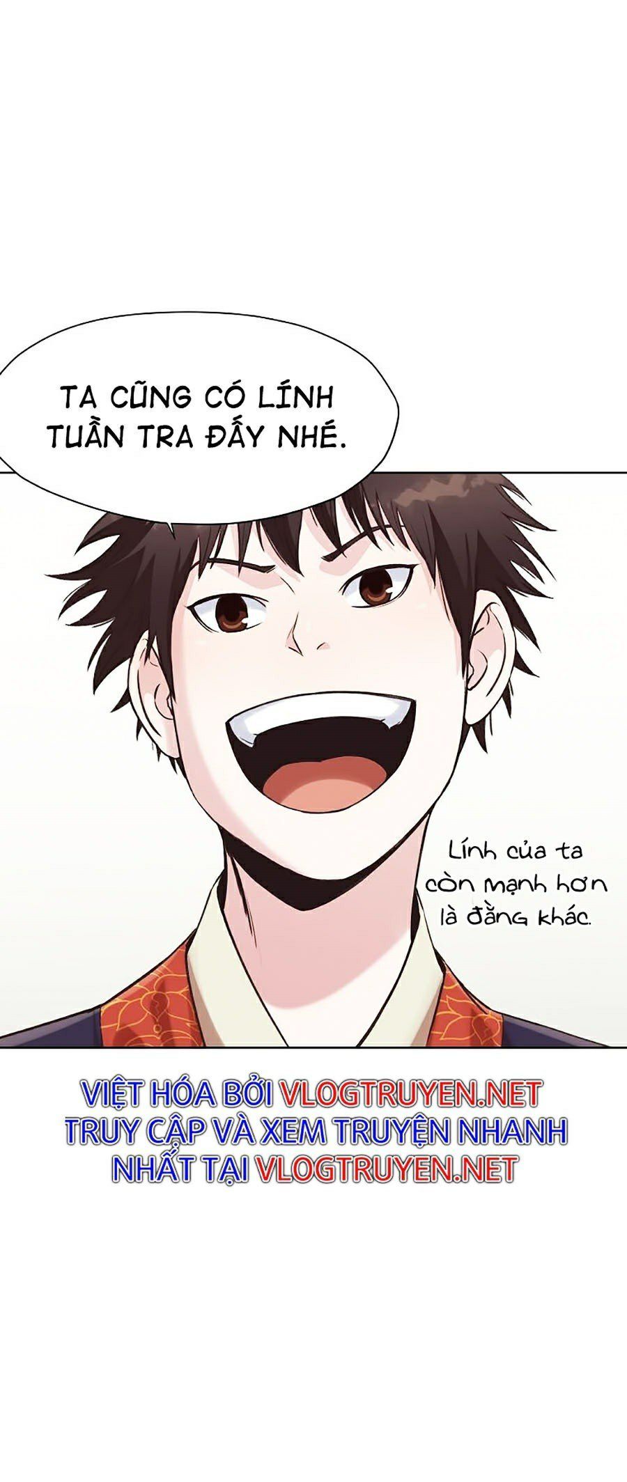 đọc truyện Thiên Võ Chiến Thần Chương 27 ảnh 18 tại Thiên Thai Truyện