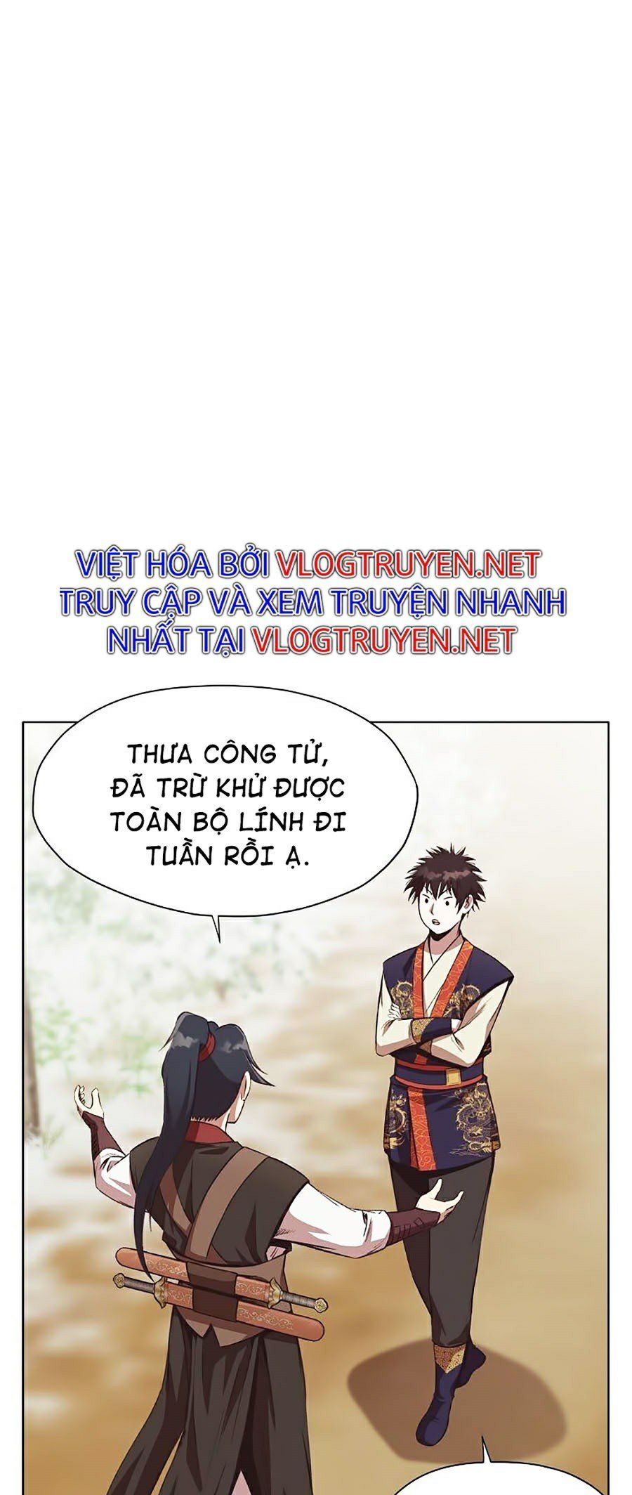 đọc truyện Thiên Võ Chiến Thần Chương 27 ảnh 20 tại Thiên Thai Truyện