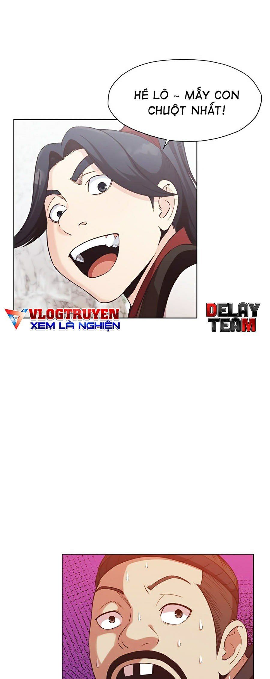 đọc truyện Thiên Võ Chiến Thần Chương 27 ảnh 4 tại Thiên Thai Truyện