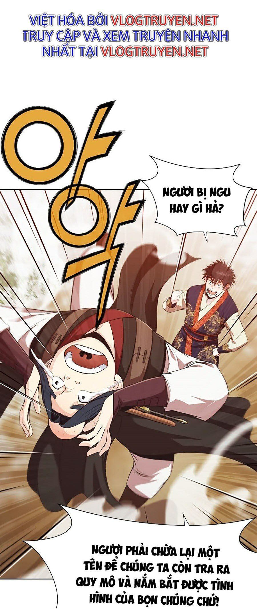 đọc truyện Thiên Võ Chiến Thần Chương 27 ảnh 23 tại Thiên Thai Truyện