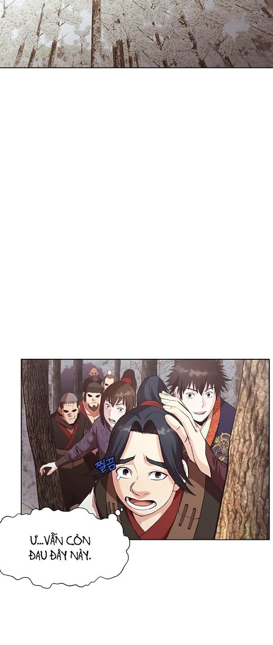 đọc truyện Thiên Võ Chiến Thần Chương 27 ảnh 27 tại Thiên Thai Truyện