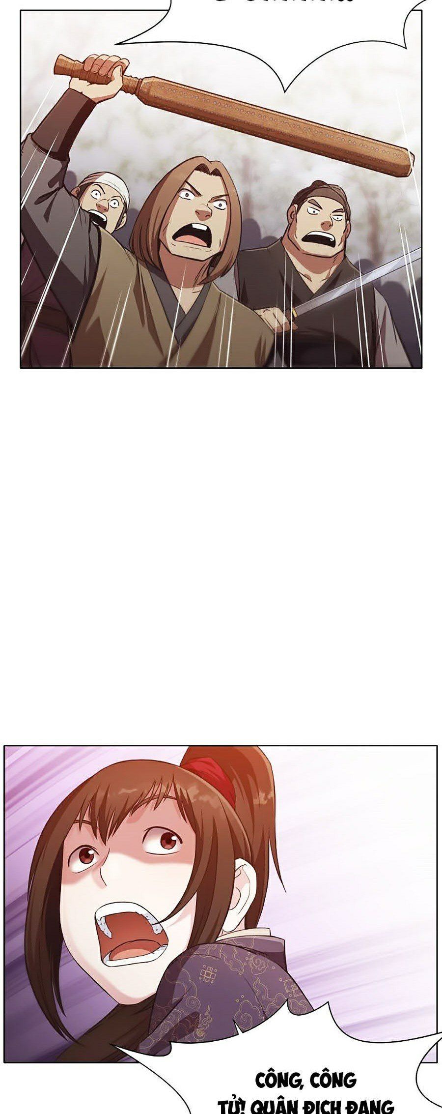 đọc truyện Thiên Võ Chiến Thần Chương 27 ảnh 35 tại Thiên Thai Truyện