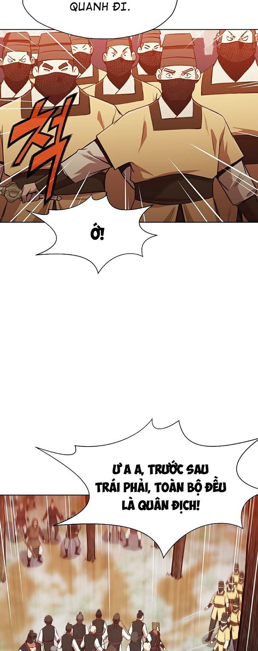 đọc truyện Thiên Võ Chiến Thần Chương 27 ảnh 40 tại Thiên Thai Truyện