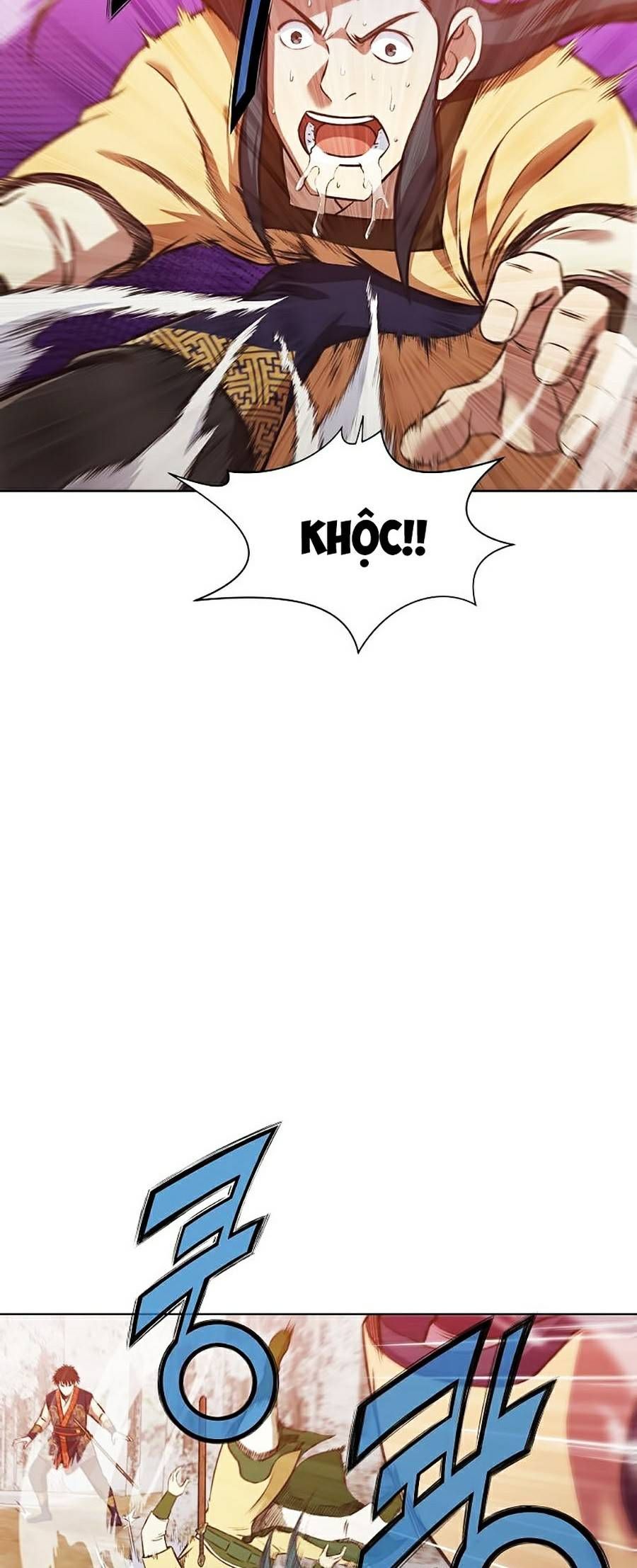 đọc truyện Thiên Võ Chiến Thần Chương 28 ảnh 13 tại Thiên Thai Truyện