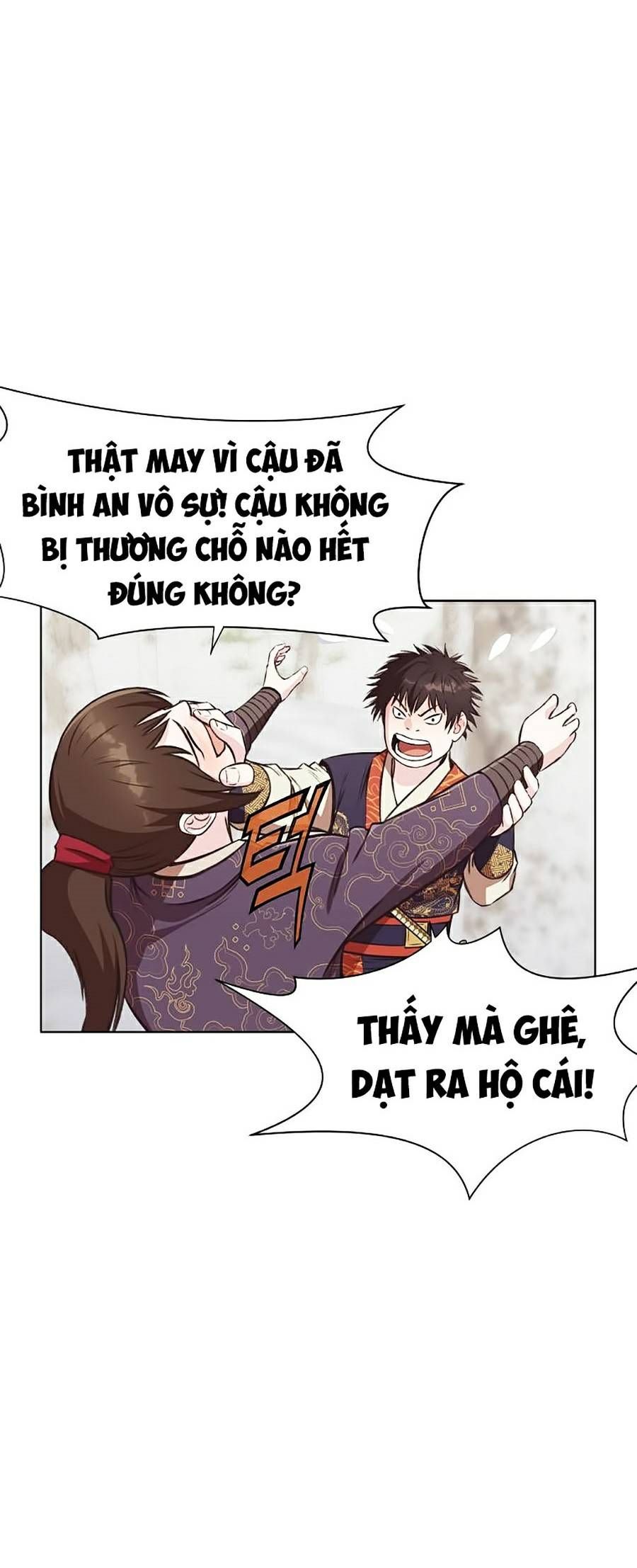 đọc truyện Thiên Võ Chiến Thần Chương 28 ảnh 17 tại Thiên Thai Truyện