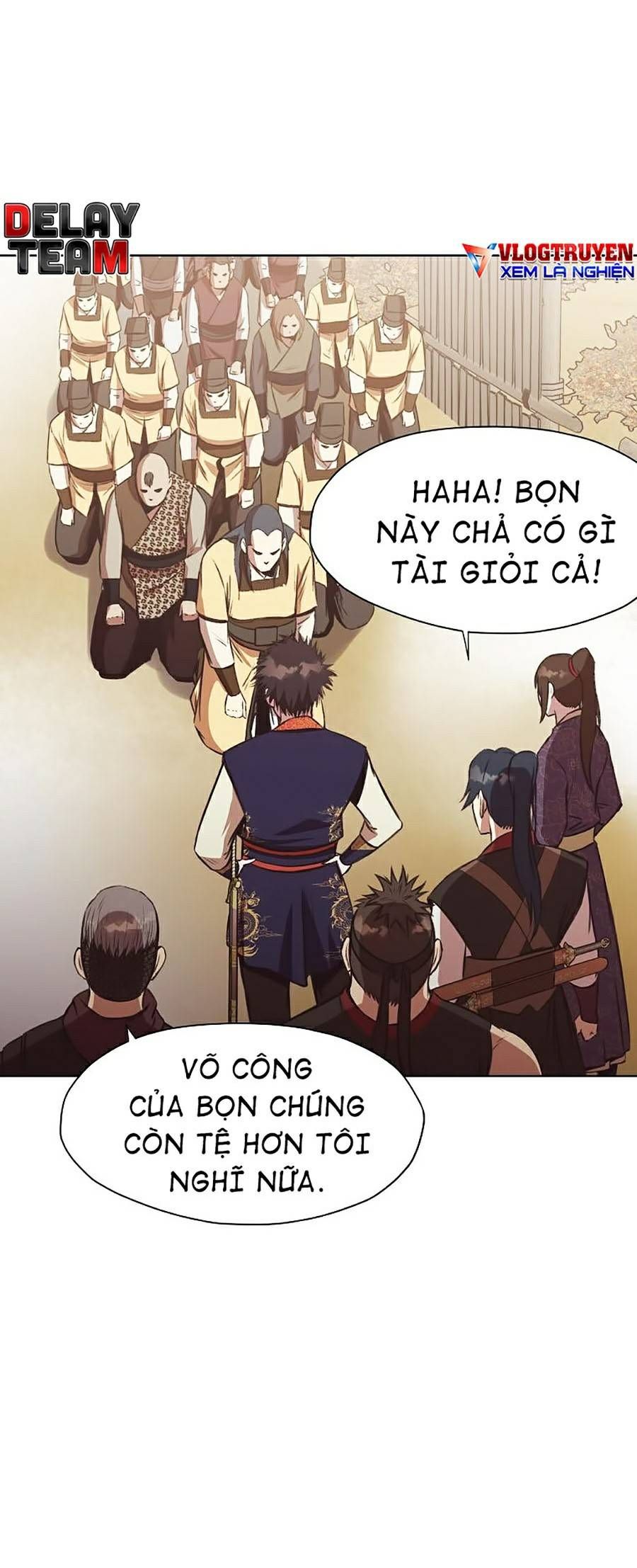 đọc truyện Thiên Võ Chiến Thần Chương 28 ảnh 20 tại Thiên Thai Truyện