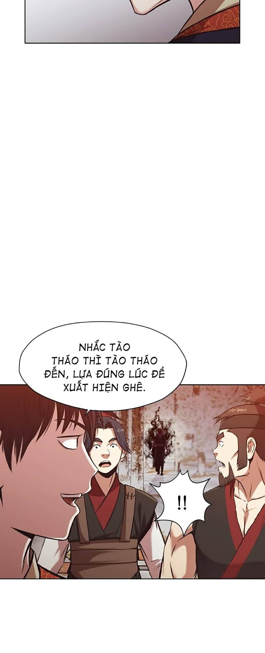 đọc truyện Thiên Võ Chiến Thần Chương 28 ảnh 23 tại Thiên Thai Truyện