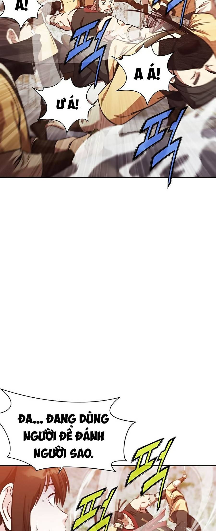 đọc truyện Thiên Võ Chiến Thần Chương 28 ảnh 6 tại Thiên Thai Truyện