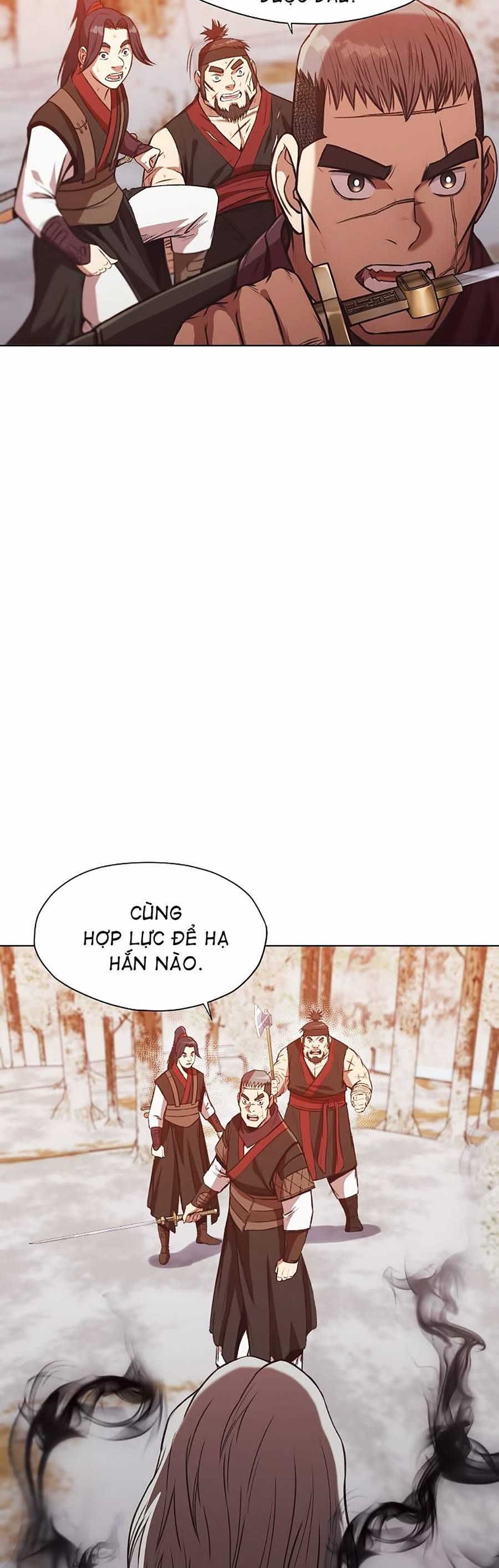 đọc truyện Thiên Võ Chiến Thần Chương 28 ảnh 45 tại Thiên Thai Truyện