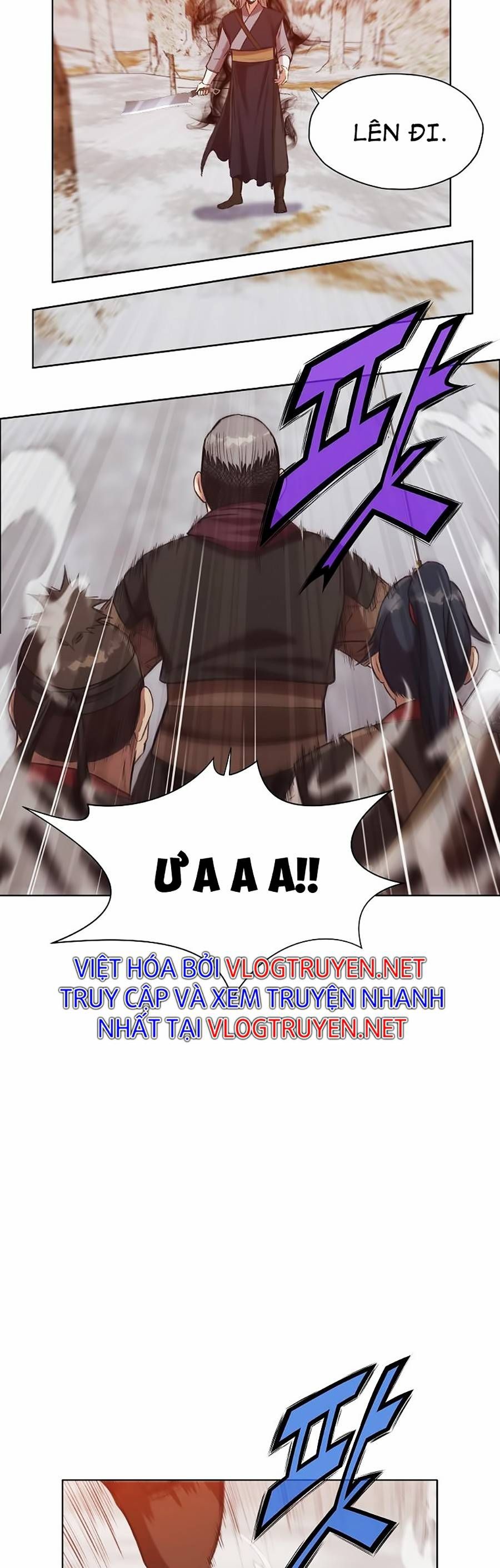 đọc truyện Thiên Võ Chiến Thần Chương 28 ảnh 47 tại Thiên Thai Truyện