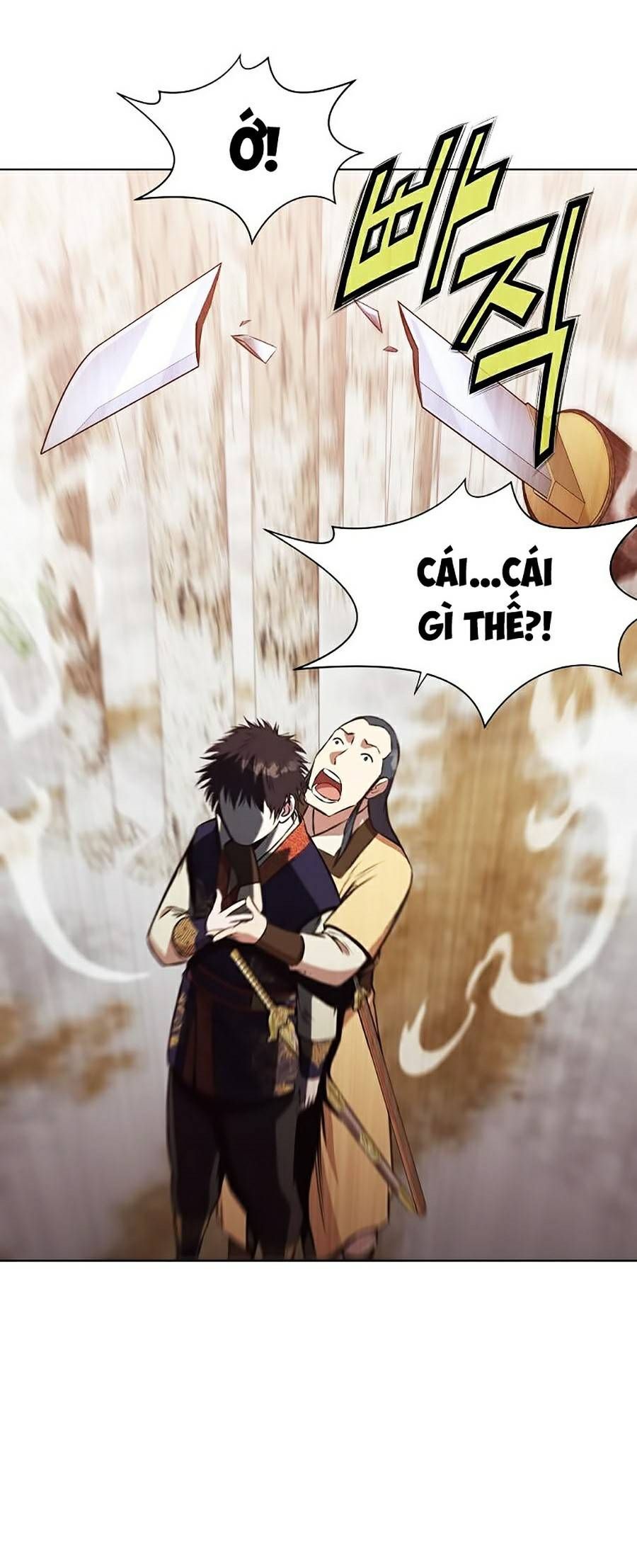 đọc truyện Thiên Võ Chiến Thần Chương 28 ảnh 10 tại Thiên Thai Truyện