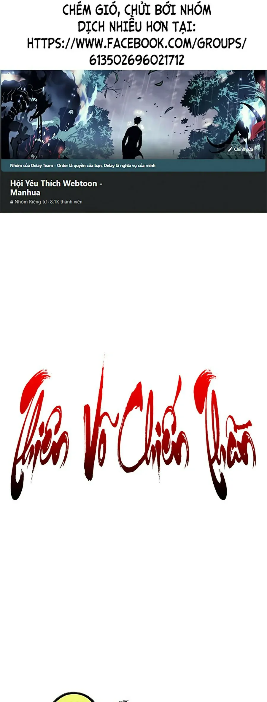 đọc truyện Thiên Võ Chiến Thần Chương 29 ảnh 3 tại Thiên Thai Truyện