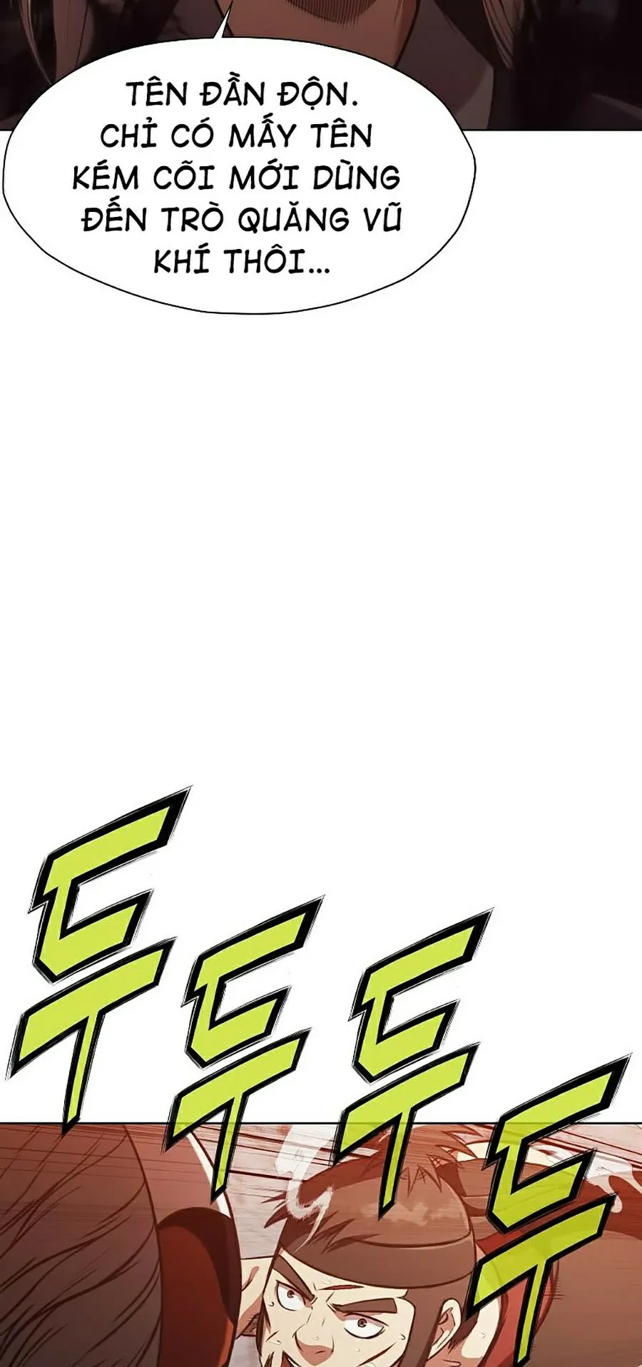 đọc truyện Thiên Võ Chiến Thần Chương 29 ảnh 19 tại Thiên Thai Truyện