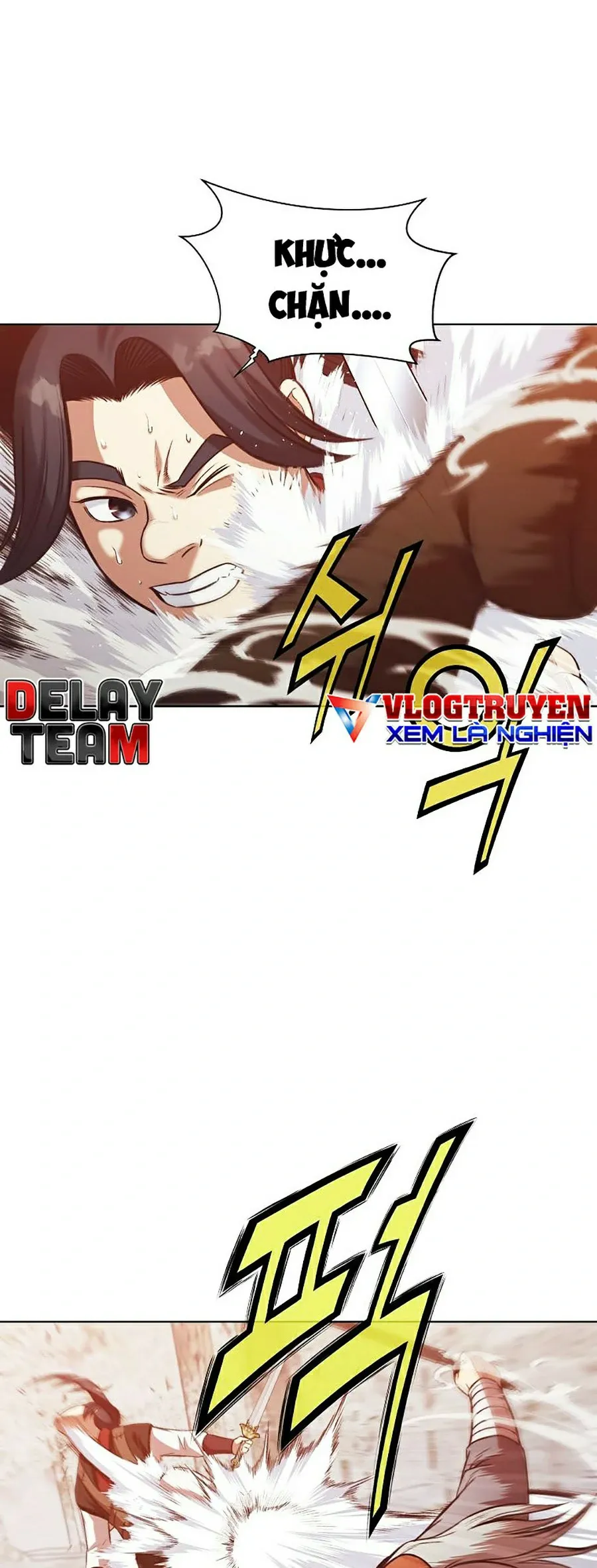 đọc truyện Thiên Võ Chiến Thần Chương 29 ảnh 6 tại Thiên Thai Truyện