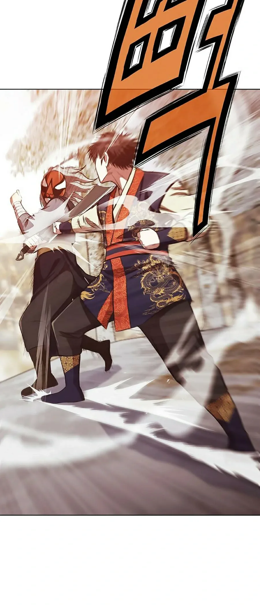 đọc truyện Thiên Võ Chiến Thần Chương 29 ảnh 43 tại Thiên Thai Truyện