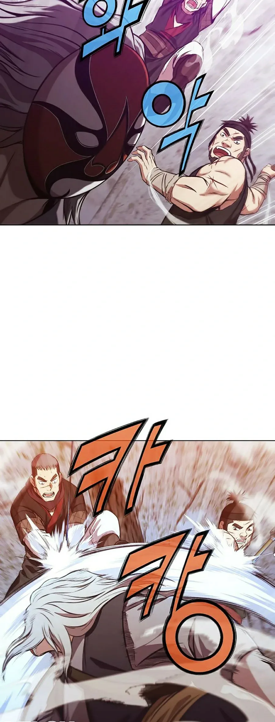 đọc truyện Thiên Võ Chiến Thần Chương 29 ảnh 8 tại Thiên Thai Truyện