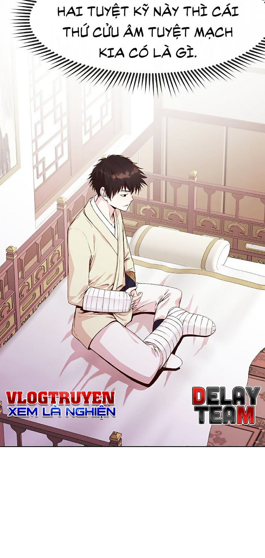 đọc truyện Thiên Võ Chiến Thần Chương 3 ảnh 16 tại Thiên Thai Truyện