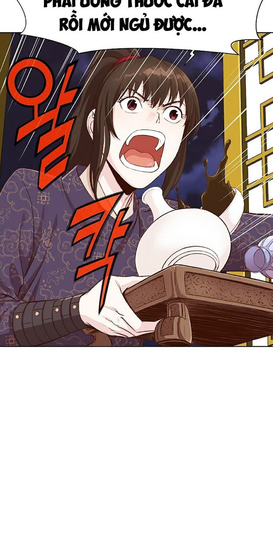 đọc truyện Thiên Võ Chiến Thần Chương 3 ảnh 23 tại Thiên Thai Truyện