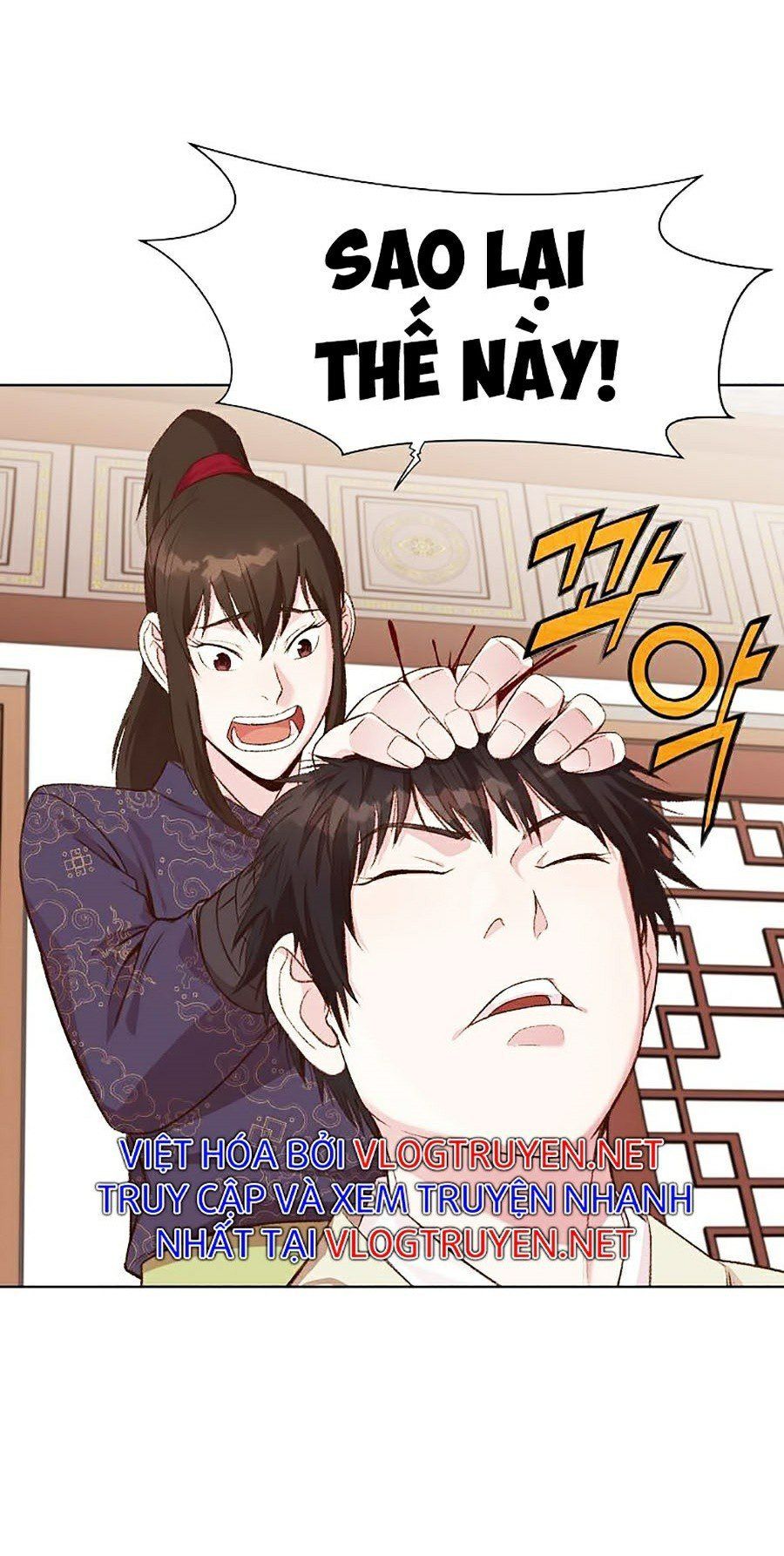 đọc truyện Thiên Võ Chiến Thần Chương 3 ảnh 25 tại Thiên Thai Truyện