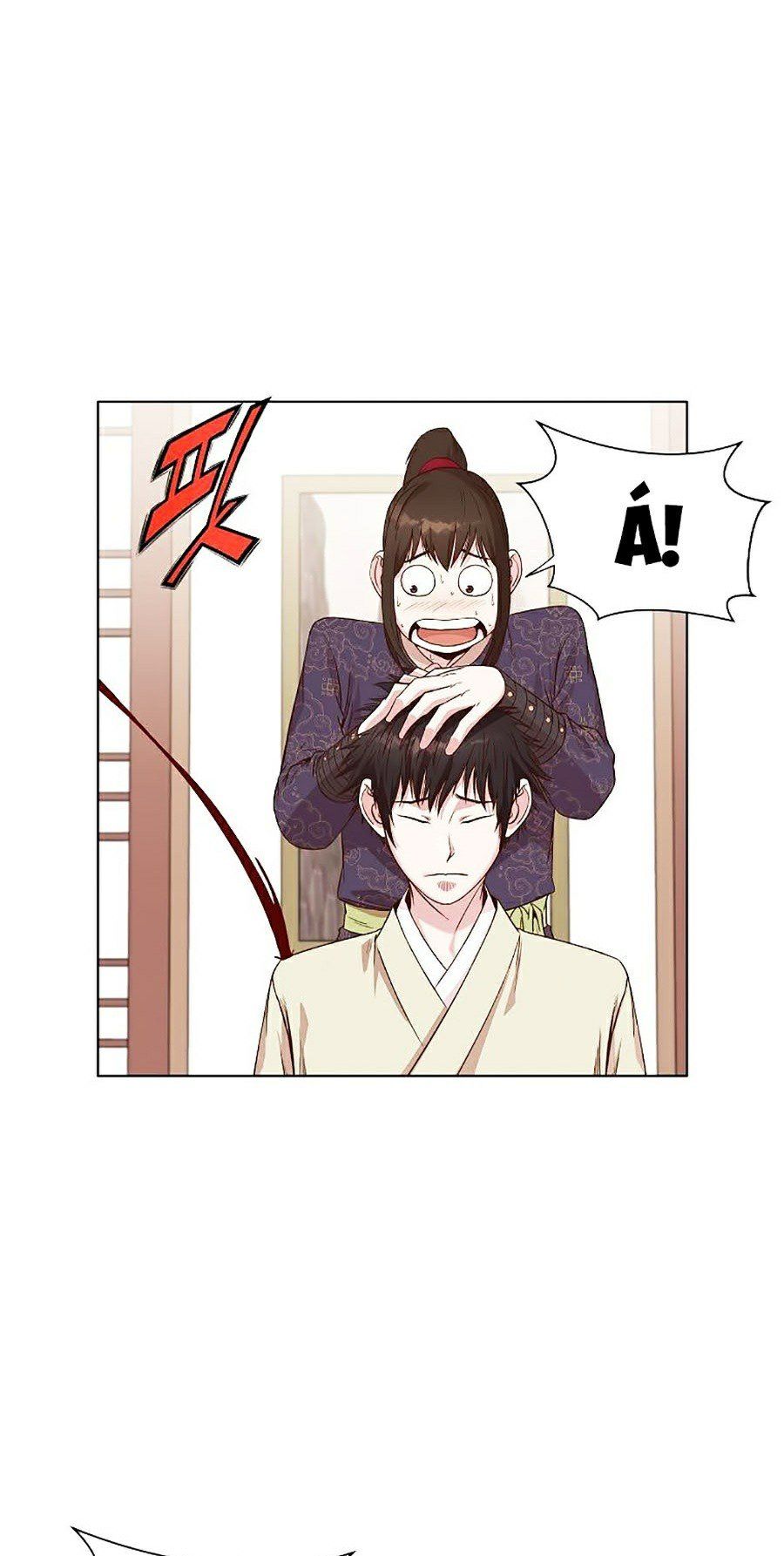 đọc truyện Thiên Võ Chiến Thần Chương 3 ảnh 26 tại Thiên Thai Truyện