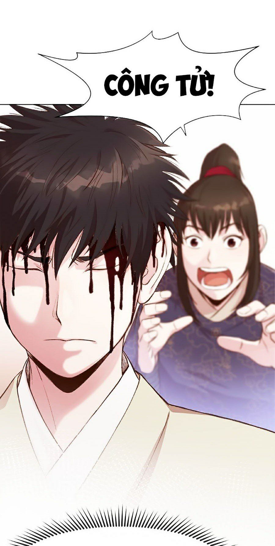 đọc truyện Thiên Võ Chiến Thần Chương 3 ảnh 29 tại Thiên Thai Truyện