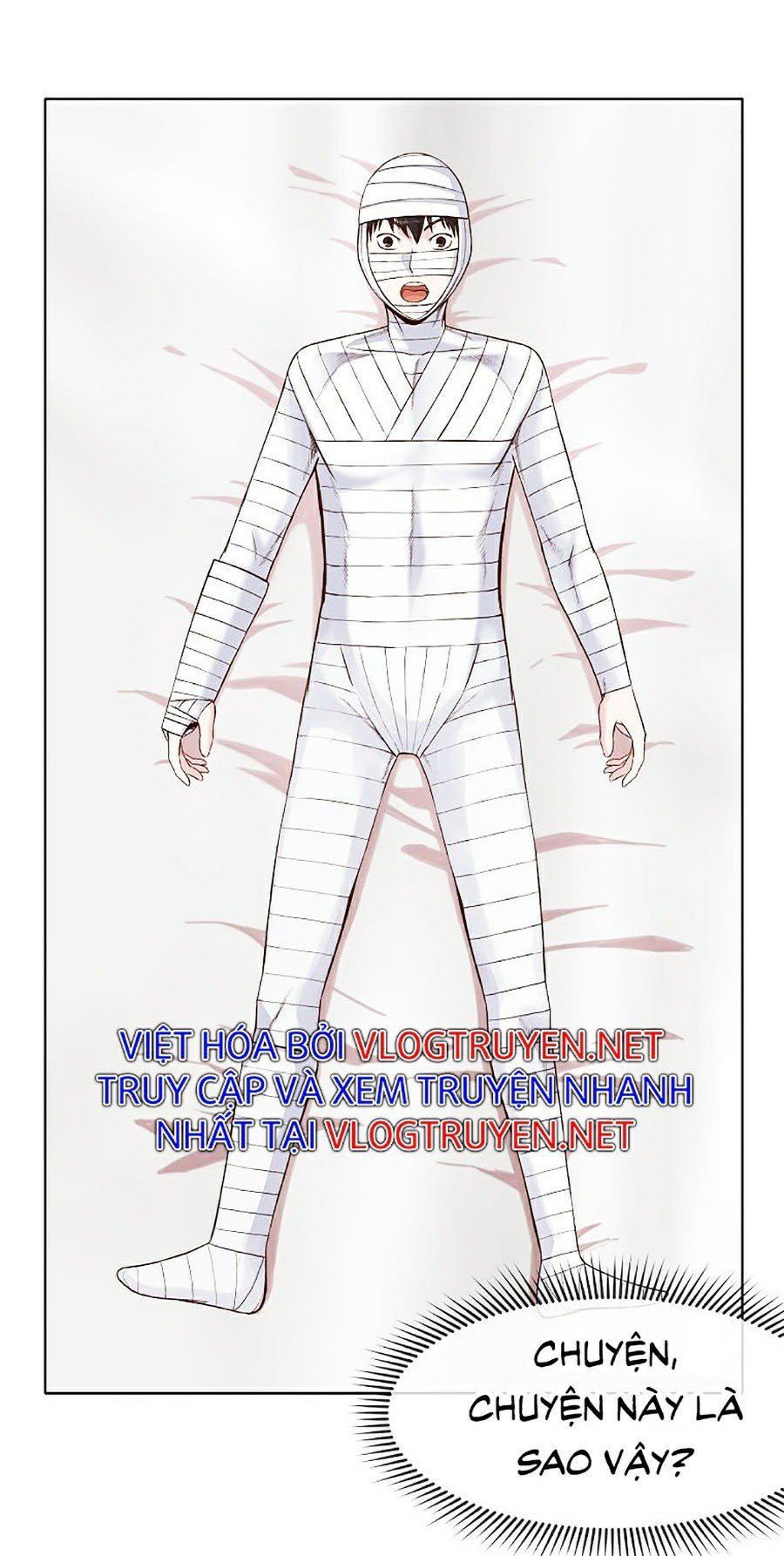 đọc truyện Thiên Võ Chiến Thần Chương 3 ảnh 32 tại Thiên Thai Truyện