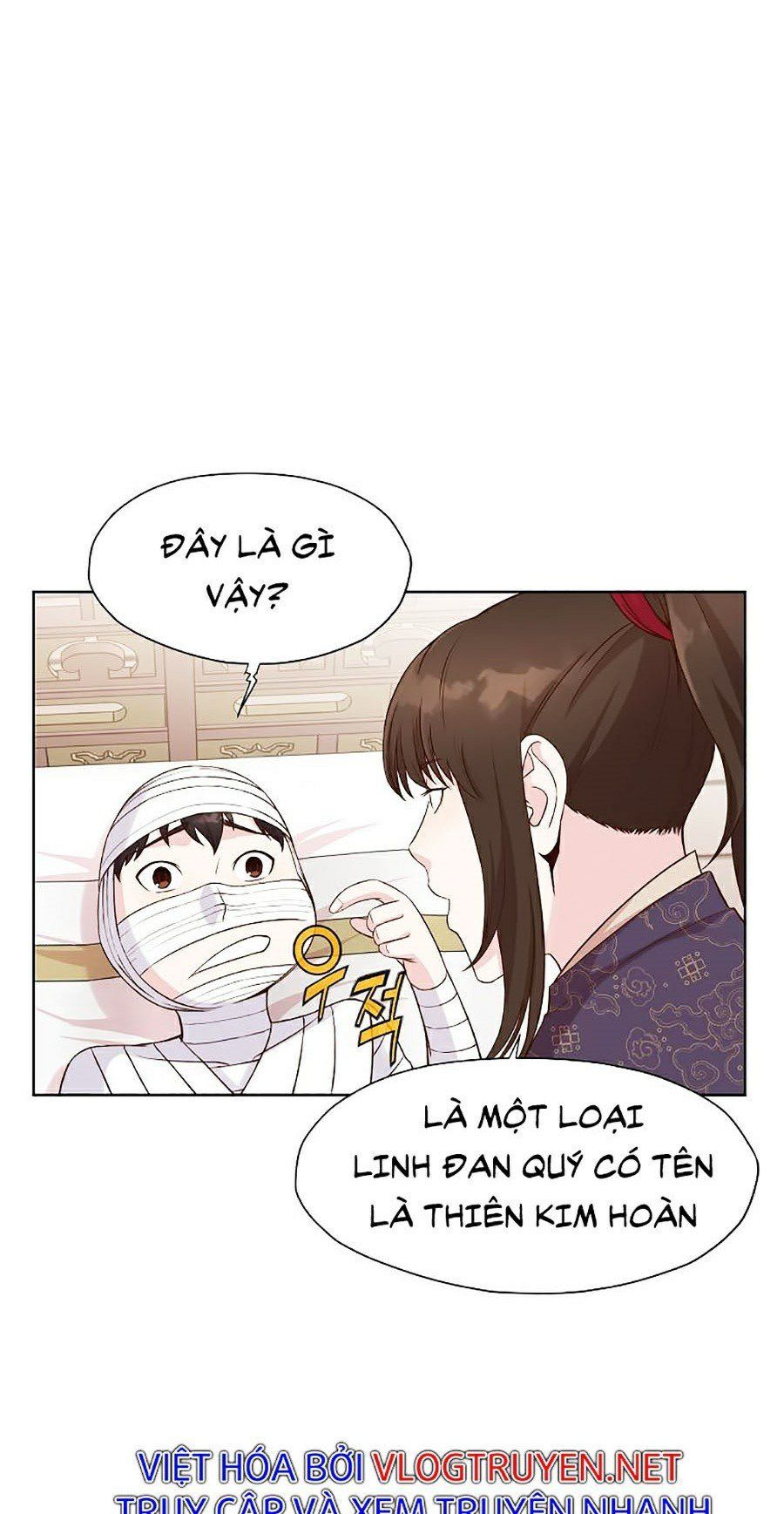 đọc truyện Thiên Võ Chiến Thần Chương 3 ảnh 39 tại Thiên Thai Truyện