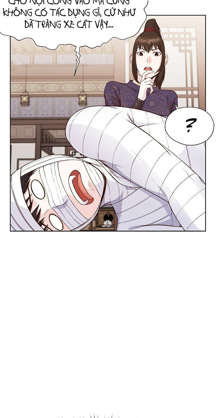 đọc truyện Thiên Võ Chiến Thần Chương 3 ảnh 45 tại Thiên Thai Truyện