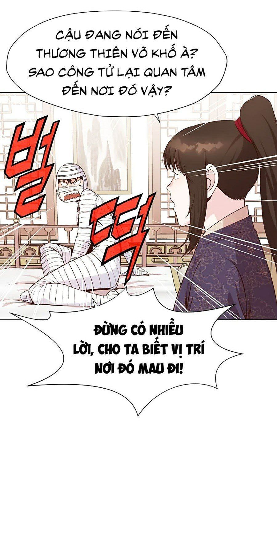 đọc truyện Thiên Võ Chiến Thần Chương 3 ảnh 50 tại Thiên Thai Truyện